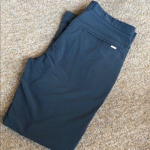 Nike Golf Pants - 33x30